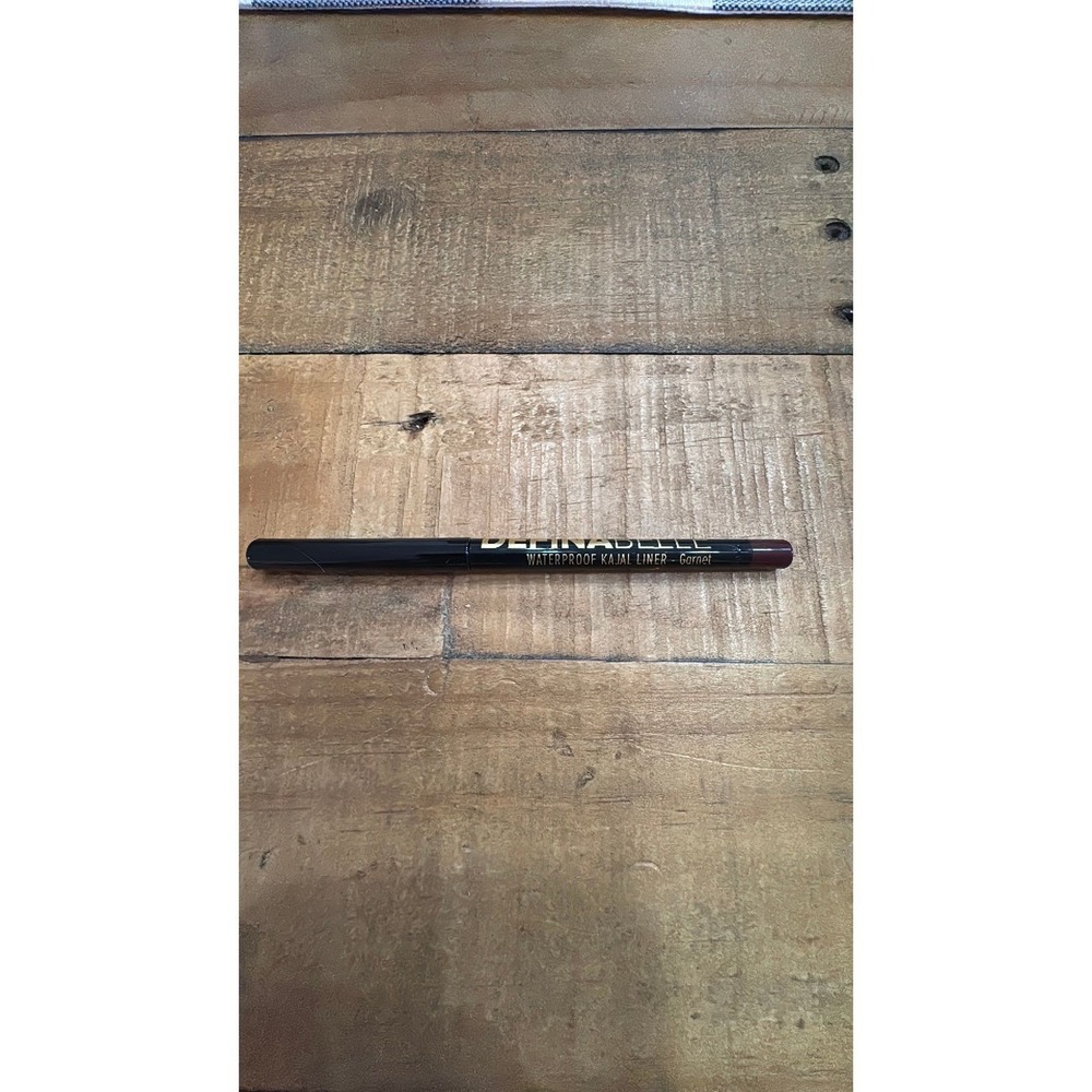 Garnet Eye Liner Belle Beauty